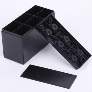 蓄電池外殼應有哪些清晰的標志?