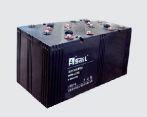 蓄電池封口膠破裂的修補技巧