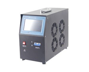 電池容量的檢測(cè)方法