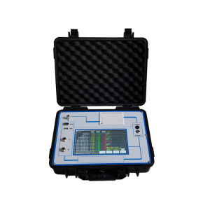 ZDYZ-302A 單相氧化鋅避雷器帶電測試儀