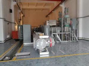 古堰畫鄉(xiāng)添智控新翼，SF6氣體泄漏報警系統(tǒng)贏得贊譽(yù)