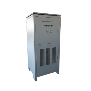 ZDT-LiCF 蓄電池綜合參數測試設備