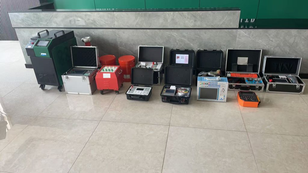 專業(yè)電力檢測,品質(zhì)保障——武漢中電通高壓試驗(yàn)設(shè)備重磅發(fā)貨!-武漢中電通電力設(shè)備有限公司 專業(yè)電力檢測,品質(zhì)保障——武漢中電通高壓試驗(yàn)設(shè)備重磅發(fā)貨!-武漢中電通電力設(shè)備有限公司