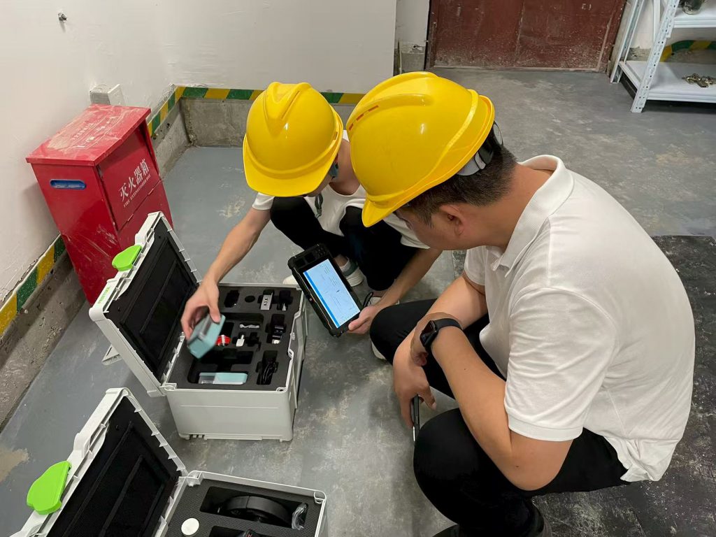 專業高效,客戶贊譽:手持式局部放電測試儀安裝調試服務獲好評-武漢中電通電力設備有限公司 專業高效,客戶贊譽:手持式局部放電測試儀安裝調試服務獲好評-武漢中電通電力設備有限公司