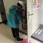 ZDT-BM蓄電池在線監(jiān)測系統(tǒng)成功落地管網(wǎng)中心