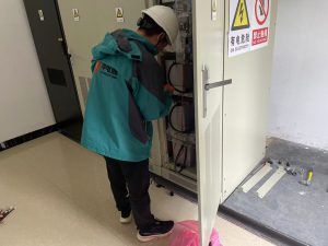 ZDT-BM蓄電池在線監(jiān)測系統(tǒng)成功落地管網(wǎng)中心